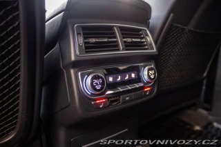 Audi SQ7 4.0TDI 320kW / AJ NA SPL 2017