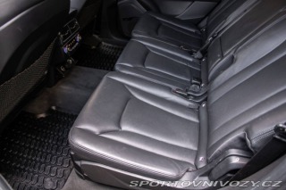 Audi SQ7 4.0TDI 320kW / AJ NA SPL 2017