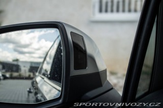 Audi SQ7 4.0TDI 320kW / AJ NA SPL 2017