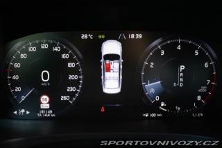 Volvo S90 T5 2.0L Drive-E Inscript 2017