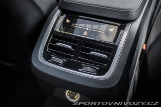 Volvo S90 T5 2.0L Drive-E Inscript 2017