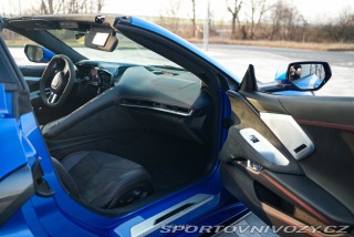 Chevrolet Corvette C8 STINGRAY Z51 2020