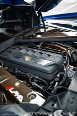 Chevrolet Corvette C8 STINGRAY Z51 2020
