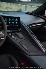 Chevrolet Corvette C8 STINGRAY Z51 2020