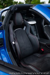 Chevrolet Corvette C8 STINGRAY Z51 2020
