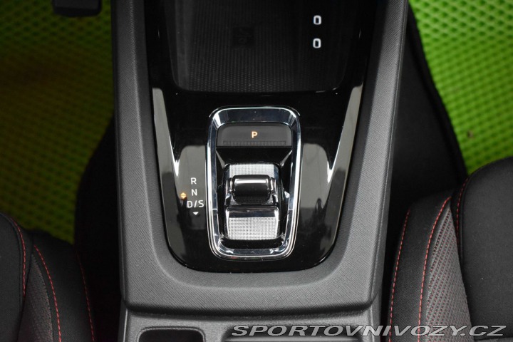 Škoda Octavia RS RS 2.0 TSI 225kW 2xKOLA*D 2022