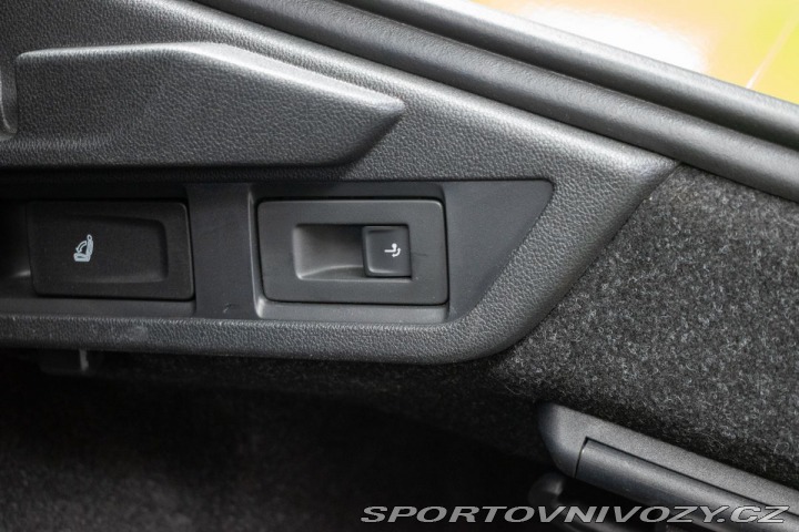 Škoda Octavia RS RS 2.0 TSI 225kW 2xKOLA*D 2022