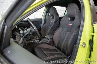 Škoda Octavia RS RS 2.0 TSI 225kW 2xKOLA*D 2022