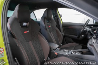 Škoda Octavia RS RS 2.0 TSI 225kW 2xKOLA*D 2022