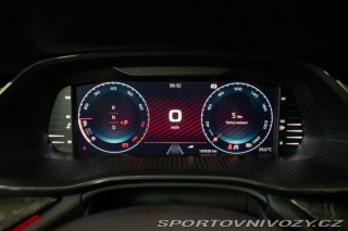 Škoda Octavia RS RS 2.0 TSI 225kW 2xKOLA*D 2022