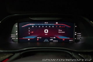 Škoda Octavia RS RS 2.0 TSI 225kW 2xKOLA*D 2022