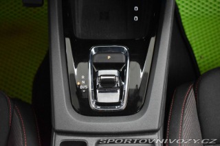 Škoda Octavia RS RS 2.0 TSI 225kW 2xKOLA*D 2022