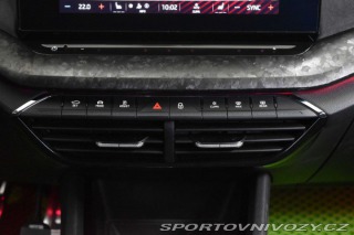 Škoda Octavia RS RS 2.0 TSI 225kW 2xKOLA*D 2022