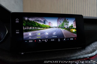 Škoda Octavia RS RS 2.0 TSI 225kW 2xKOLA*D 2022