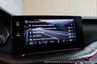 Škoda Octavia RS RS 2.0 TSI 225kW 2xKOLA*D 2022