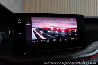 Škoda Octavia RS RS 2.0 TSI 225kW 2xKOLA*D 2022