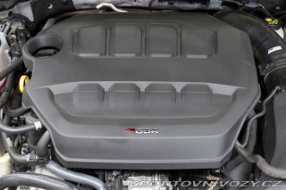 Škoda Octavia RS RS 2.0 TSI 225kW 2xKOLA*D 2022