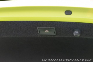 Škoda Octavia RS RS 2.0 TSI 225kW 2xKOLA*D 2022