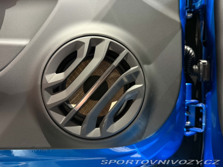 Alpine A110 GTS*5let záruka*PPF 2025