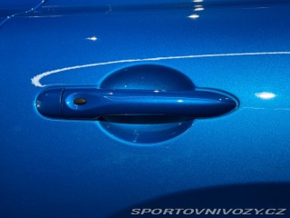 Alpine A110 GTS*5let záruka*PPF 2025