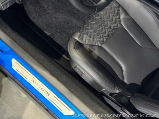 Alpine A110 GTS*5let záruka*PPF 2025