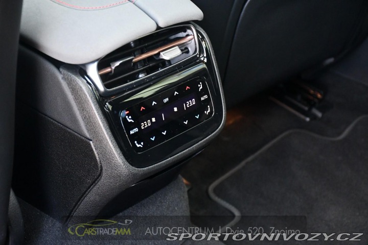 Mercedes-Benz Ostatní modely EQS 450+ AMG HYPERSCREEN PANO 2024