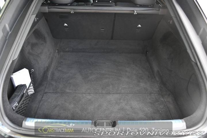 Mercedes-Benz Ostatní modely EQS 450+ AMG HYPERSCREEN PANO 2024