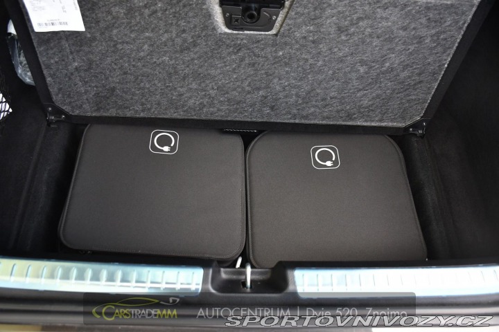 Mercedes-Benz Ostatní modely EQS 450+ AMG HYPERSCREEN PANO 2024