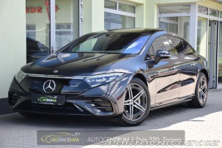 Mercedes-Benz Ostatní modely EQS 450+ AMG HYPERSCREEN PANO 2024