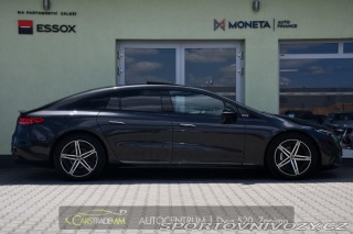 Mercedes-Benz Ostatní modely EQS 450+ AMG HYPERSCREEN PANO 2024