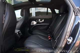 Mercedes-Benz Ostatní modely EQS 450+ AMG HYPERSCREEN PANO 2024