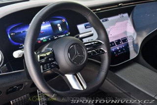 Mercedes-Benz Ostatní modely EQS 450+ AMG HYPERSCREEN PANO 2024