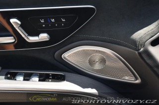 Mercedes-Benz Ostatní modely EQS 450+ AMG HYPERSCREEN PANO 2024