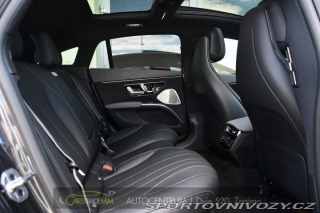 Mercedes-Benz Ostatní modely EQS 450+ AMG HYPERSCREEN PANO 2024