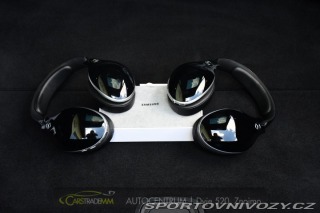 Mercedes-Benz Ostatní modely EQS 450+ AMG HYPERSCREEN PANO 2024