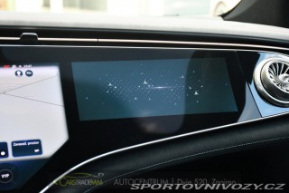 Mercedes-Benz Ostatní modely EQS 450+ AMG HYPERSCREEN PANO 2024