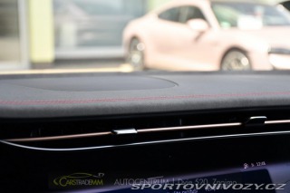 Mercedes-Benz Ostatní modely EQS 450+ AMG HYPERSCREEN PANO 2024