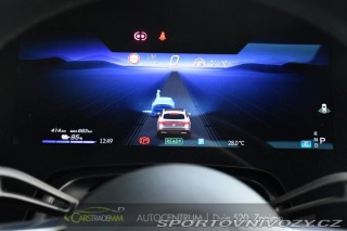 Mercedes-Benz Ostatní modely EQS 450+ AMG HYPERSCREEN PANO 2024