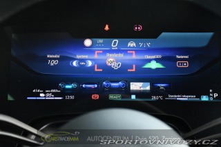 Mercedes-Benz Ostatní modely EQS 450+ AMG HYPERSCREEN PANO 2024
