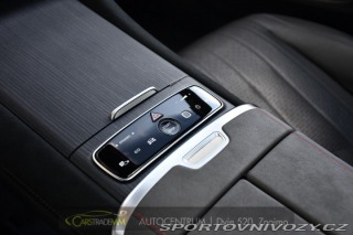 Mercedes-Benz Ostatní modely EQS 450+ AMG HYPERSCREEN PANO 2024