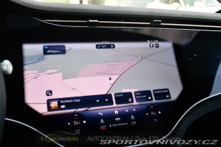 Mercedes-Benz Ostatní modely EQS 450+ AMG HYPERSCREEN PANO 2024
