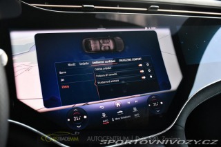 Mercedes-Benz Ostatní modely EQS 450+ AMG HYPERSCREEN PANO 2024