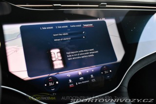 Mercedes-Benz Ostatní modely EQS 450+ AMG HYPERSCREEN PANO 2024