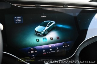 Mercedes-Benz Ostatní modely EQS 450+ AMG HYPERSCREEN PANO 2024