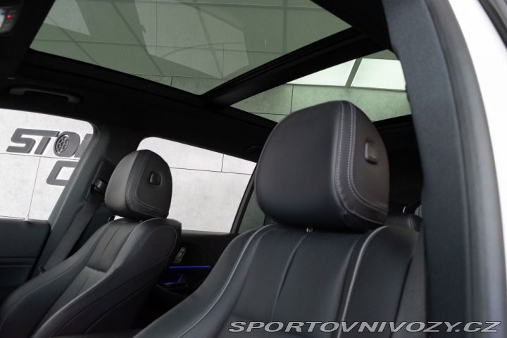 Mercedes-Benz Ostatní modely GLS 400d AMG*TAŽNÉ*ZÁRUKA*DPH 2021
