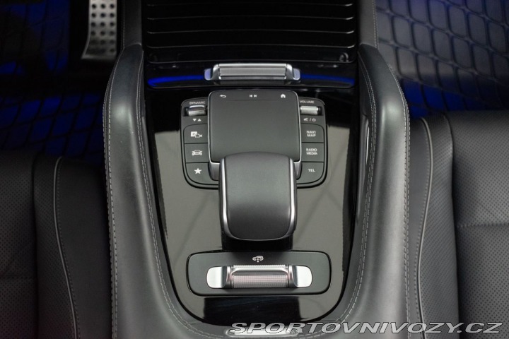 Mercedes-Benz Ostatní modely GLS 400d AMG*TAŽNÉ*ZÁRUKA*DPH 2021