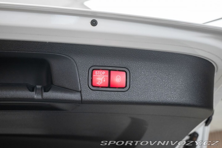 Mercedes-Benz Ostatní modely GLS 400d AMG*TAŽNÉ*N.TOPENÍ*D 2021