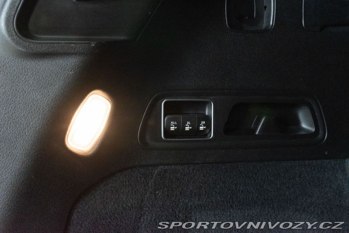 Mercedes-Benz Ostatní modely GLS 400d AMG*TAŽNÉ*N.TOPENÍ*D 2021