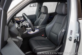 Mercedes-Benz Ostatní modely GLS 400d AMG*TAŽNÉ*N.TOPENÍ*D 2021