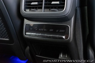 Mercedes-Benz Ostatní modely GLS 400d AMG*TAŽNÉ*N.TOPENÍ*D 2021